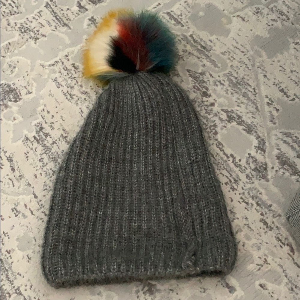 Zara Beanie